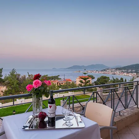 Apartment Penny Luxury Kokkari