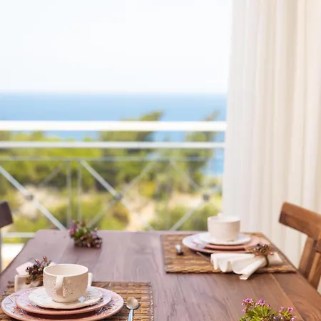 Apartment Penny Luxury Kokkari