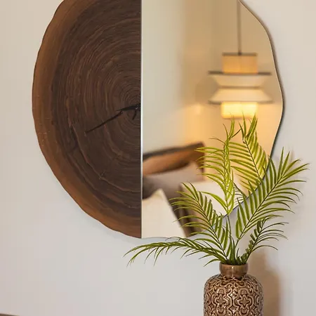 Penny Luxury Apartment Kokkari