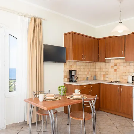 Penny Luxury Apartment