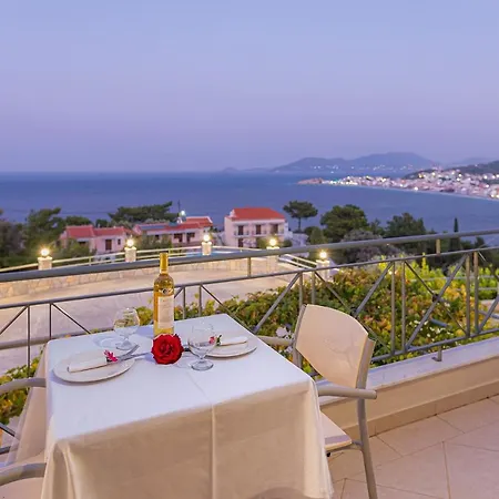Appartement Penny Luxury *
