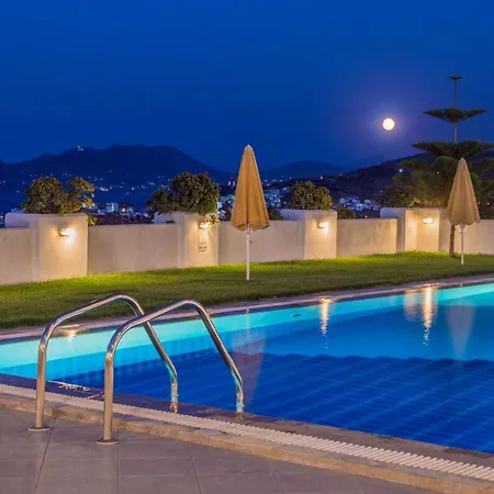 Appartement Penny Luxury