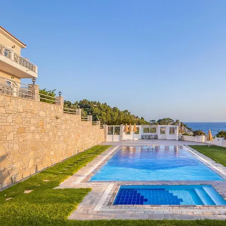 Appartement Penny Luxury