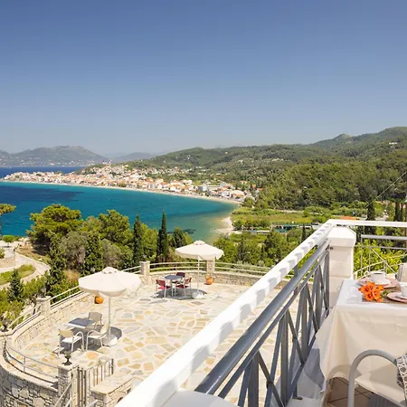 Appartement Penny Luxury Kokkari