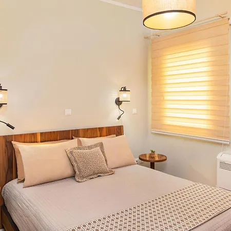 Penny Luxury Appartement *