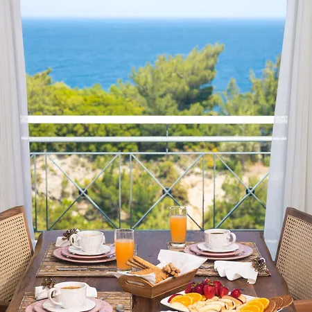 Appartement Penny Luxury *