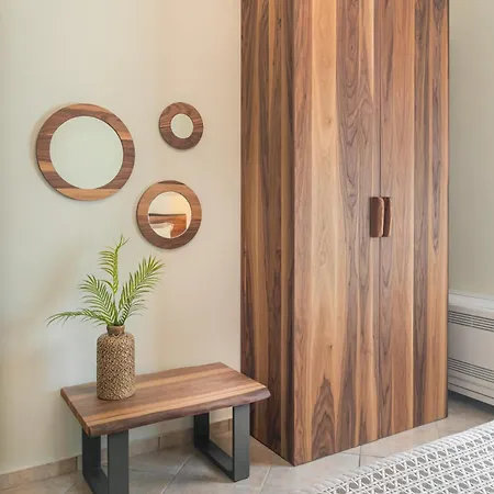 Penny Luxury Appartement Kokkari