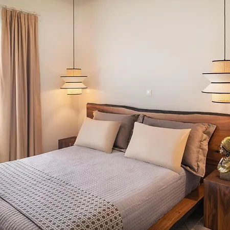 Penny Luxury Appartement *