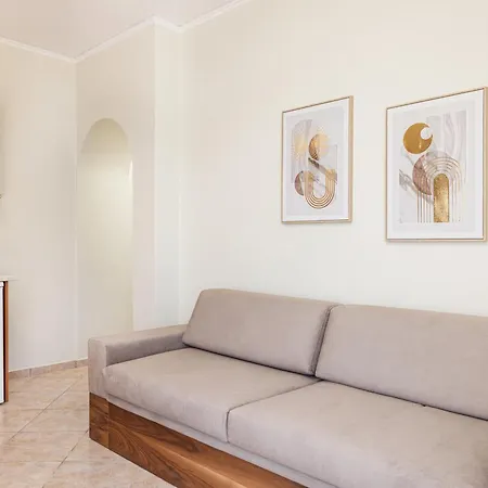 Appartement Penny Luxury