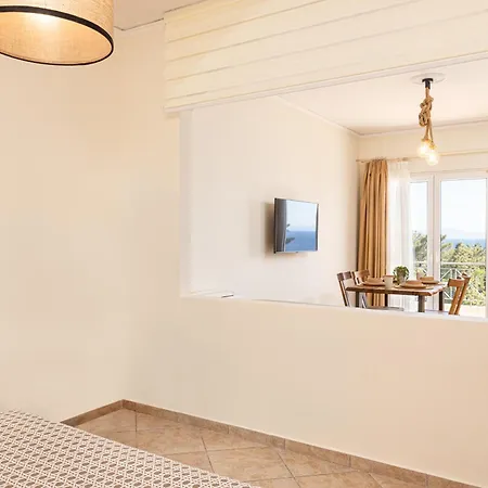 Appartement Penny Luxury Kokkari