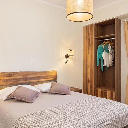 Appartement Penny Luxury