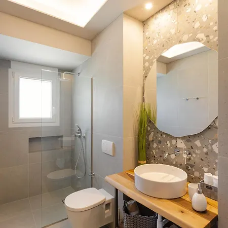 Penny Luxury Appartement *