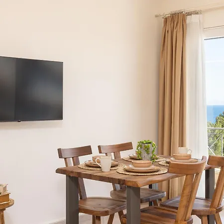 Appartement Penny Luxury Kokkari