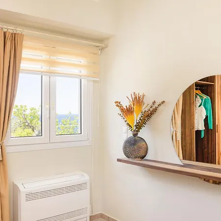 Appartement Penny Luxury *