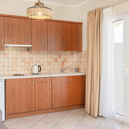 Penny Luxury Appartement Kokkari