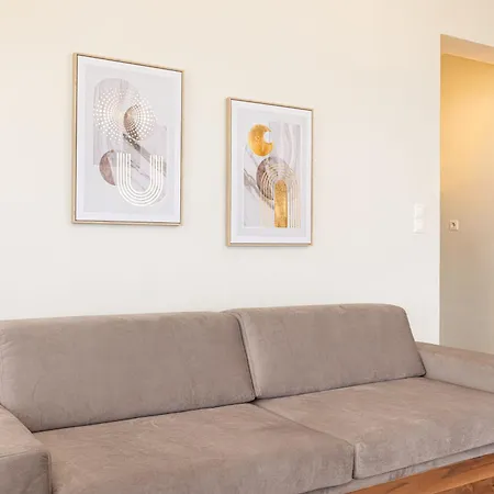 Appartement Penny Luxury Kokkari