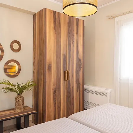 Penny Luxury Appartement