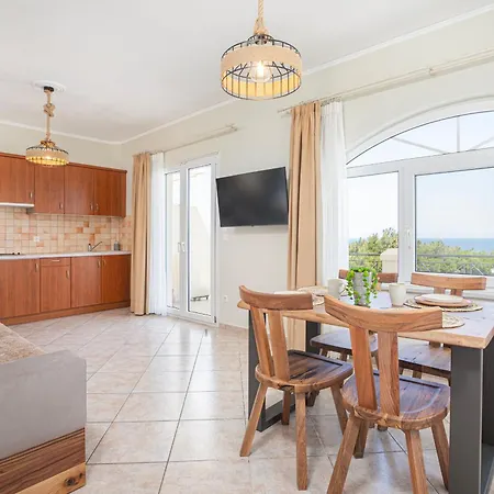 Penny Luxury Appartement *